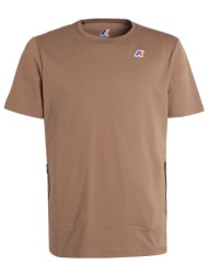 k-way μπλουζακια t-shirt