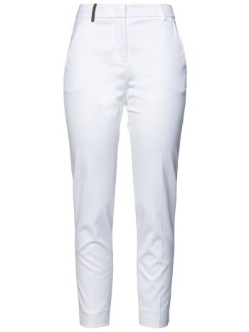 peserico bottomwear casual παντελόνι