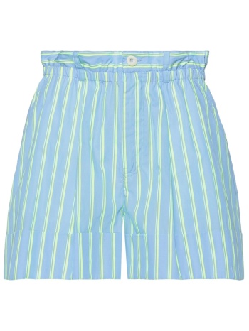 solotre bottomwear σορτς & βερμούδες