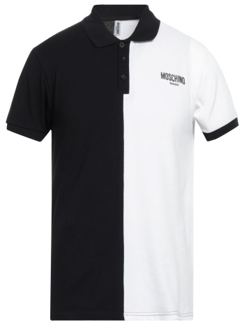 moschino μπλουζακια μπλουζάκι polo