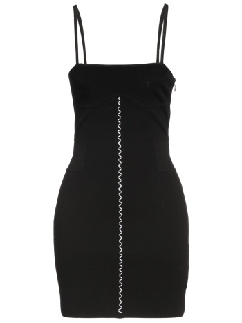 off-white™ φορεματα μίνι φόρεμα