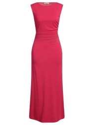 twinset φορεματα μάξι φόρεμα