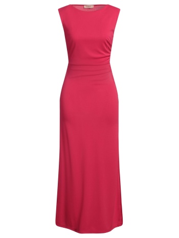 twinset φορεματα μάξι φόρεμα