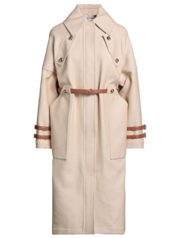 tory burch παλτο & τζακετ πανωφόρι και καμπαρντίνα