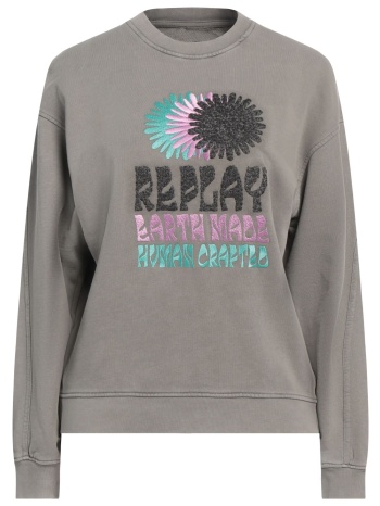 replay μπλουζακια φούτερ