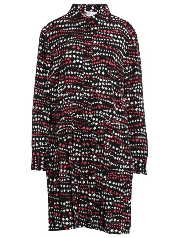 red valentino φορεματα μίνι φόρεμα