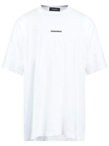 dsquared2 μπλουζακια t-shirt