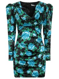 alessandra rich φορεματα μίνι φόρεμα