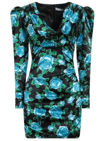 alessandra rich φορεματα μίνι φόρεμα