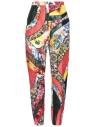 dolce&gabbana bottomwear casual παντελόνι