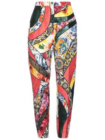 dolce&gabbana bottomwear casual παντελόνι