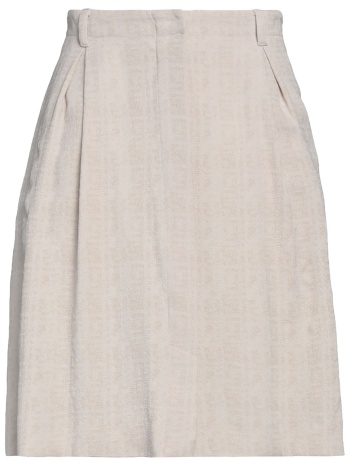emporio armani bottomwear μίνι φούστα