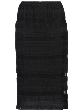 n°21 bottomwear μίντι φούστα