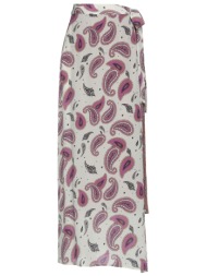 emma & gaia bottomwear μάξι φούστα