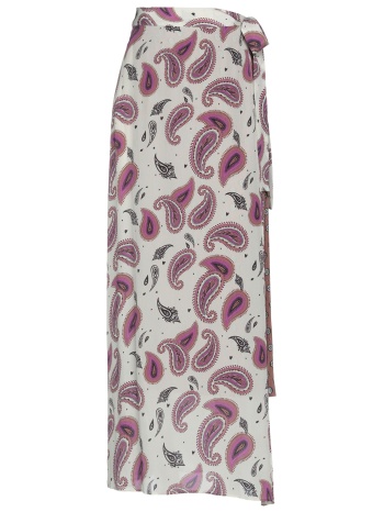 emma & gaia bottomwear μάξι φούστα