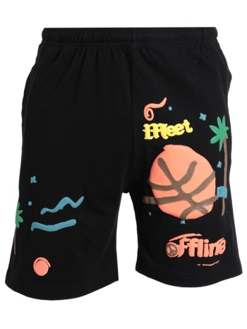 market bottomwear σορτς & βερμούδες