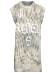 mm6 maison margiela φορεματα μίνι φόρεμα