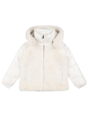 bomboogie παλτο & τζακετ μουτόν και teddy