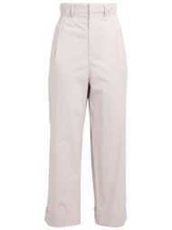 jucca bottomwear casual παντελόνι