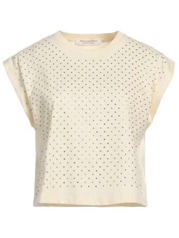 philosophy di lorenzo serafini μπλουζακια t-shirt