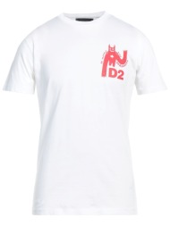 dsquared2 μπλουζακια t-shirt