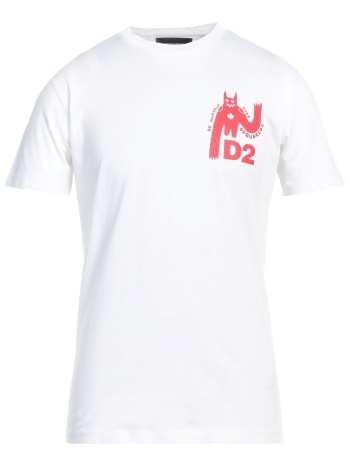 dsquared2 μπλουζακια t-shirt