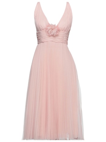 anna molinari φορεματα midi φόρεμα