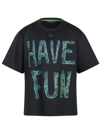 dolce&gabbana μπλουζακια t-shirt