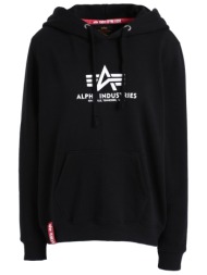 alpha industries μπλουζακια φούτερ