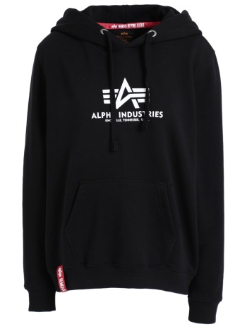 alpha industries μπλουζακια φούτερ