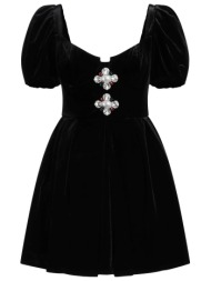 self-portrait φορεματα μίνι φόρεμα