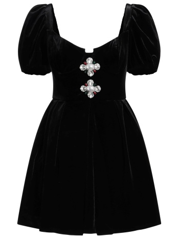 self-portrait φορεματα μίνι φόρεμα