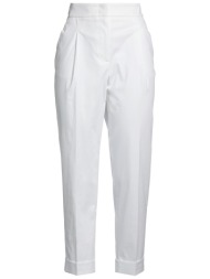 peserico easy bottomwear casual παντελόνι