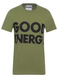 moschino μπλουζακια t-shirt