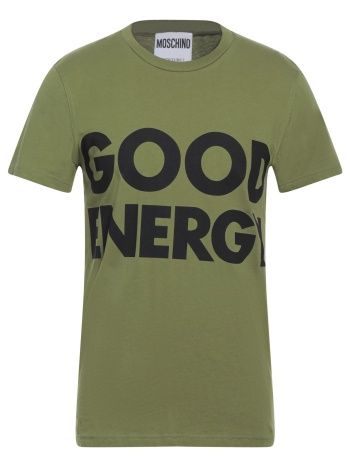 moschino μπλουζακια t-shirt