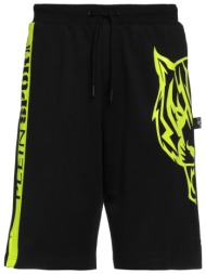 plein sport bottomwear σορτς & βερμούδες