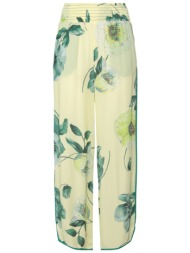 pinko bottomwear casual παντελόνι