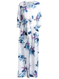 twinset φορεματα μάξι φόρεμα