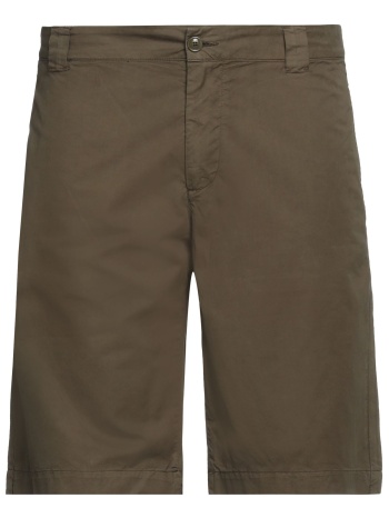 woolrich bottomwear σορτς & βερμούδες