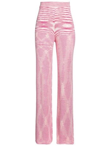 missoni bottomwear casual παντελόνι