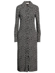 tory burch φορεματα midi φόρεμα