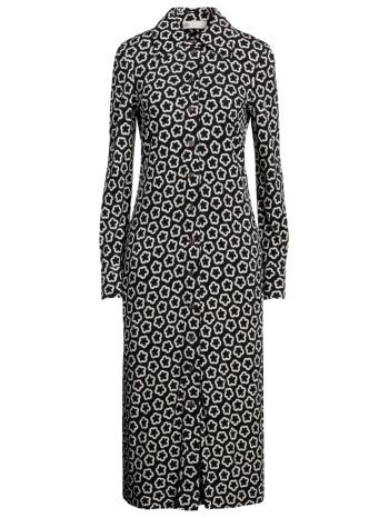 tory burch φορεματα midi φόρεμα