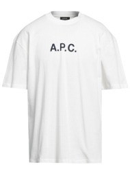 a.p.c. μπλουζακια t-shirt