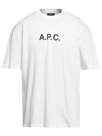 a.p.c. μπλουζακια t-shirt