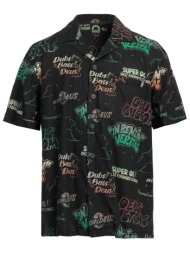 deus ex machina μπλουζακια πουκάμισο