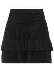 manila grace bottomwear μίνι φούστα