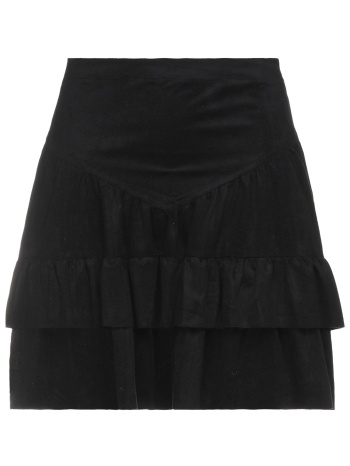 manila grace bottomwear μίνι φούστα