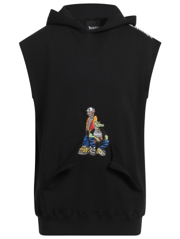 disclaimer μπλουζακια φούτερ