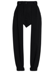 dolce&gabbana bottomwear casual παντελόνι