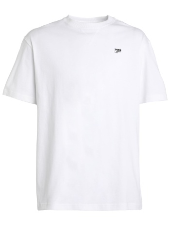 puma μπλουζακια t-shirt